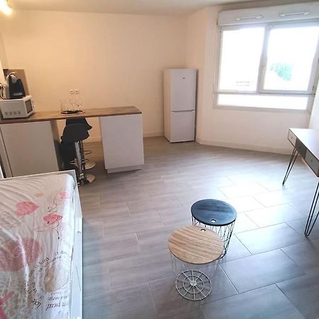 Appartement Tout Equipe 2 A 4 Couchages St Charles Марсель Экстерьер фото