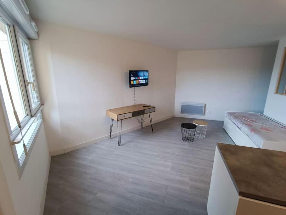 Appartement Tout Equipe 2 A 4 Couchages St Charles Марсель Экстерьер фото