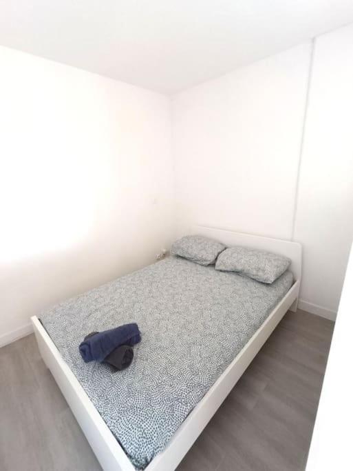 Appartement Tout Equipe 2 A 4 Couchages St Charles Марсель Экстерьер фото